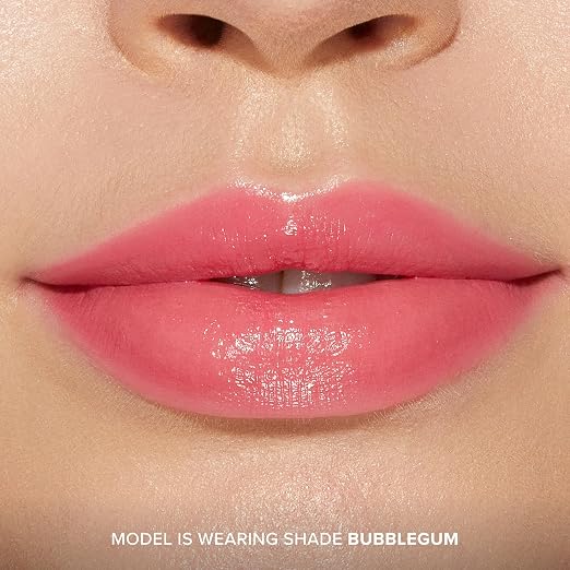 02 Bubblegum (Soft Pink)