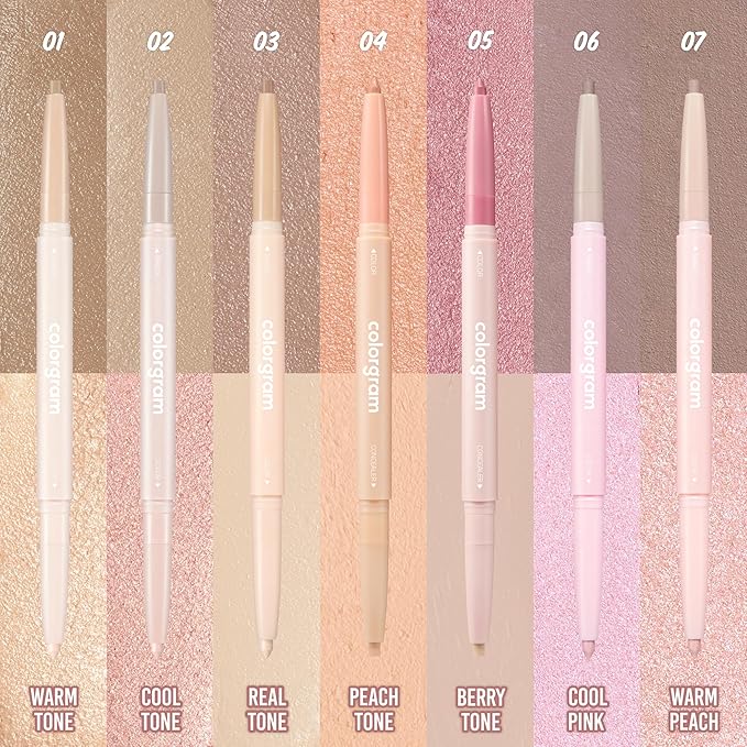 04 Peach Tone
