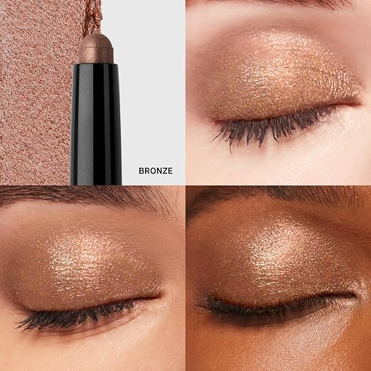 11 Bronze (A warm bronze, multichrome)