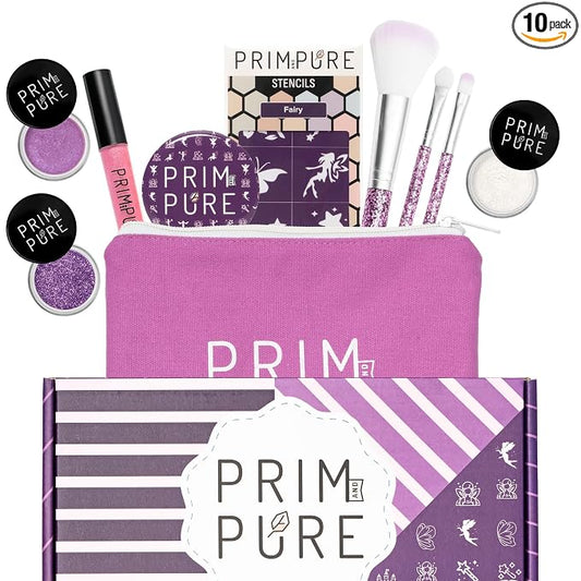 Fairy Purple