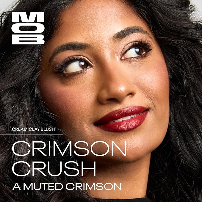 Crimson Crush