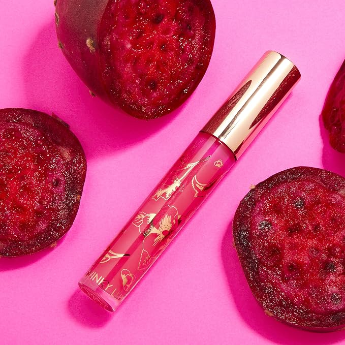 Prickly Pear - Hot Pink