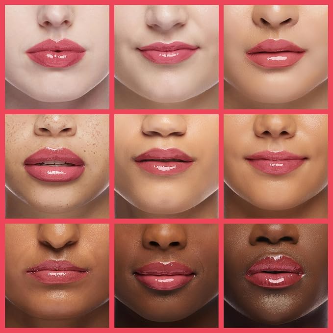 Pink - Benetint