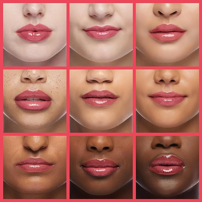 Pink - Benetint