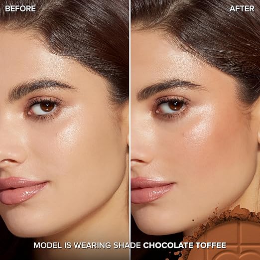 03 Chocolate Toffee (Medium)