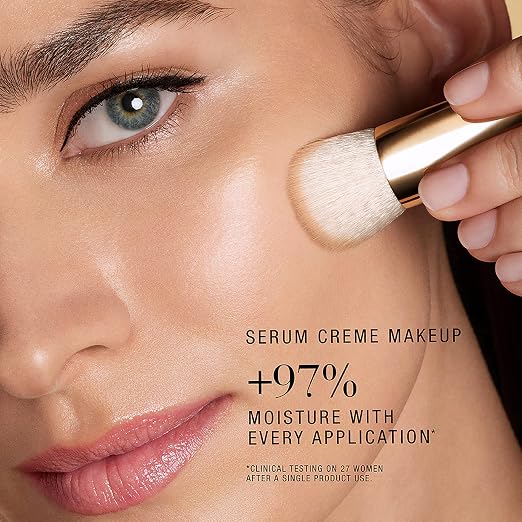 4N1 Shell Beige - Medium tan with neutral undertones