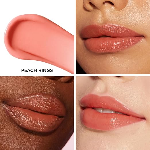 04 Peach Ring (Peachy Nude)