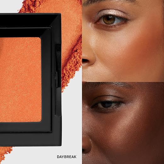 02 Daybreak (Burnt Orange with gold shimmer)