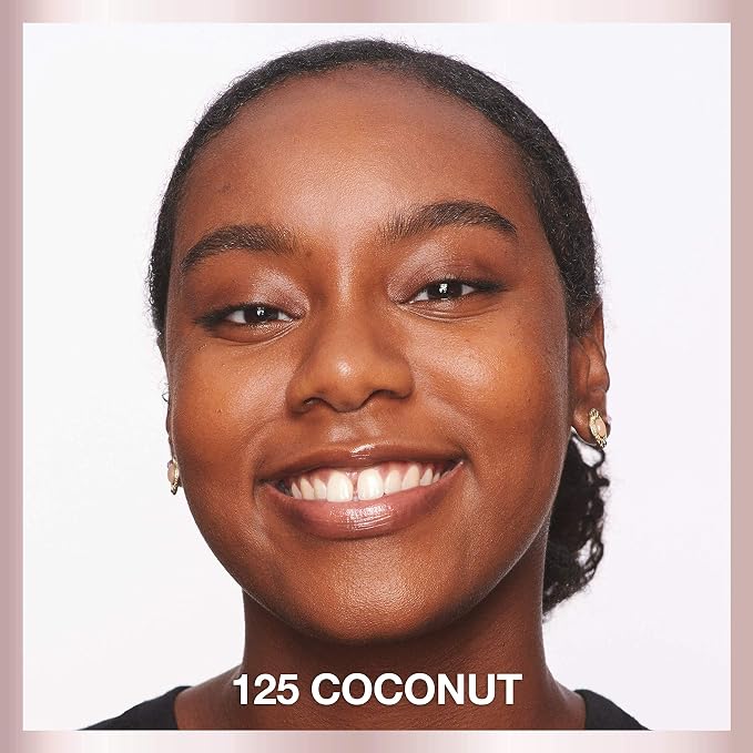 125 COCONUT