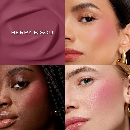 1000 Berry Bisou