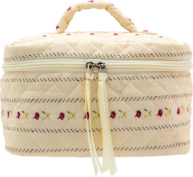 Flower Beige