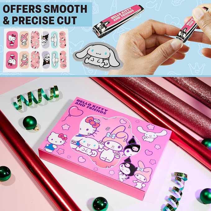 Pink Hello Kitty