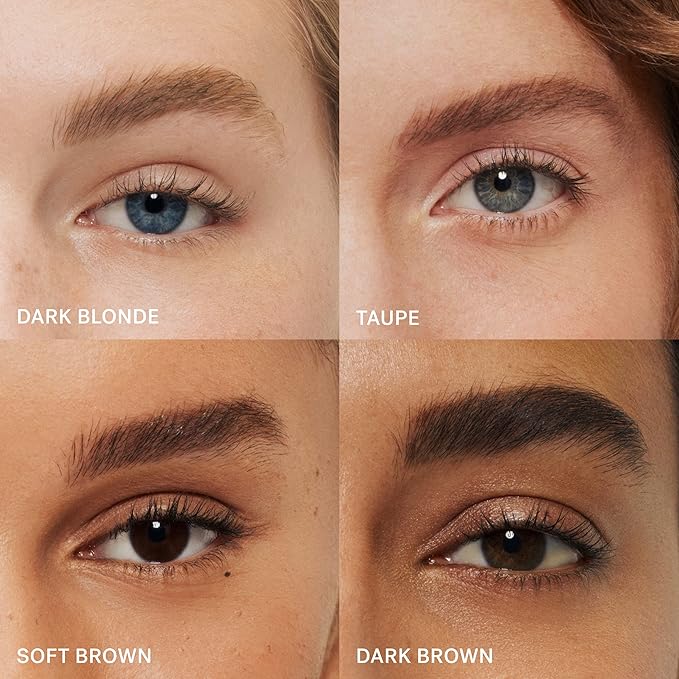 Auburn Brown