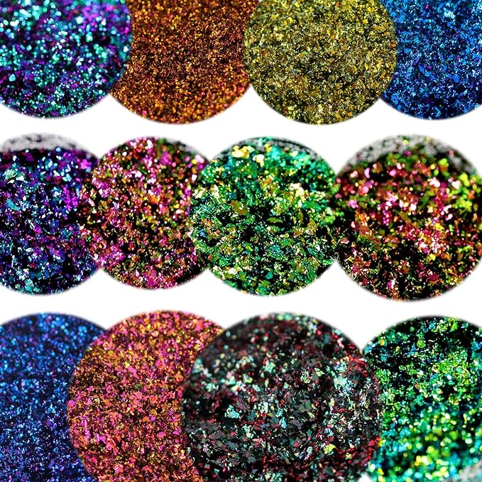 12colors set