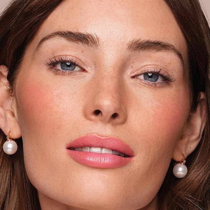 Bare Rose - Rosy Pink Nude