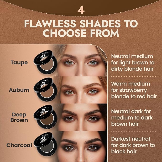 Deep Brown