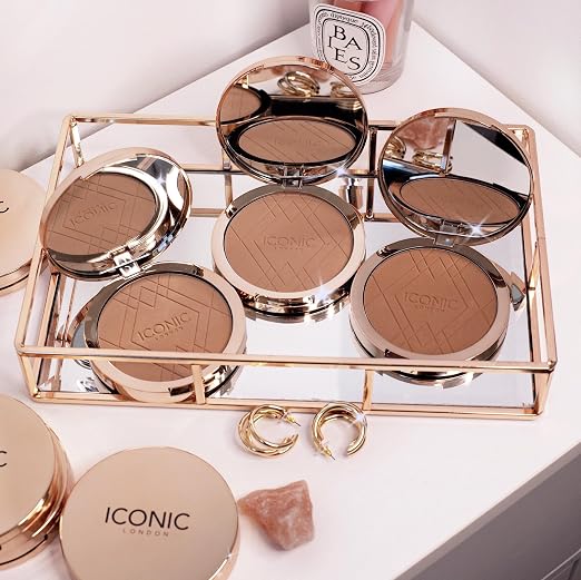 Light Bronze