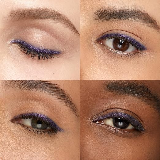 13 Pearly Violet