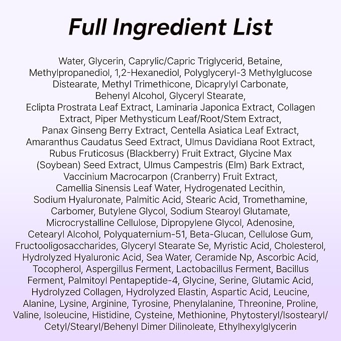 Purple (Lifderm Eye Cream)
