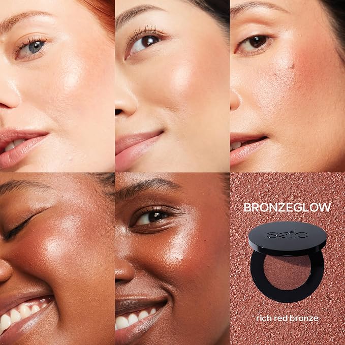 05 - Bronzeglow