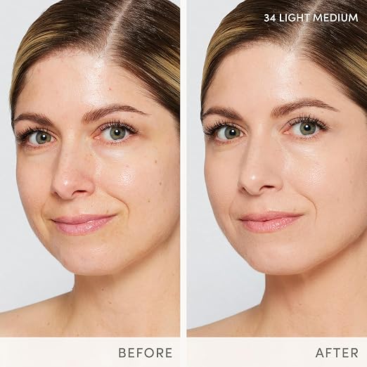 34 Light Medium