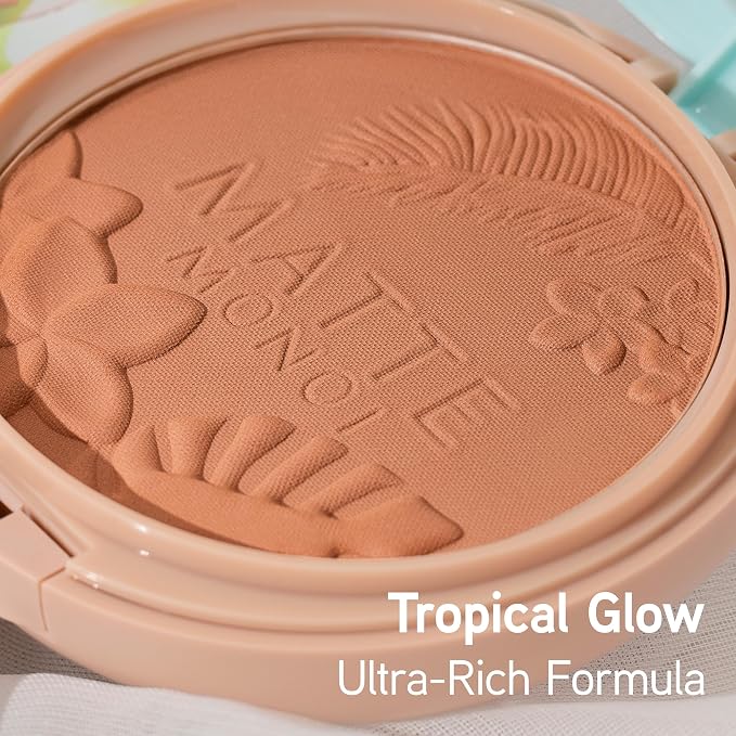 Light Bronzer