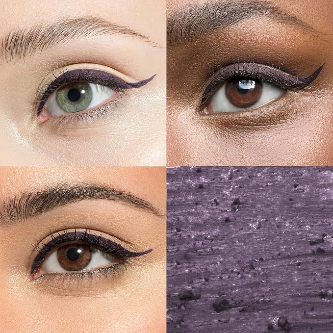 17 Smoky Plum