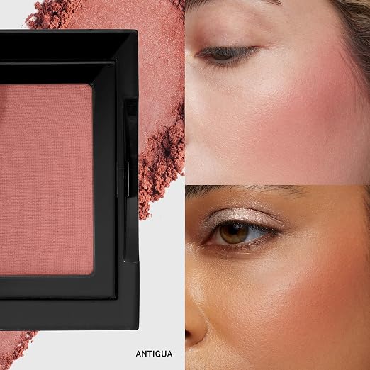 10 Antigua (Light Neutral Pink)