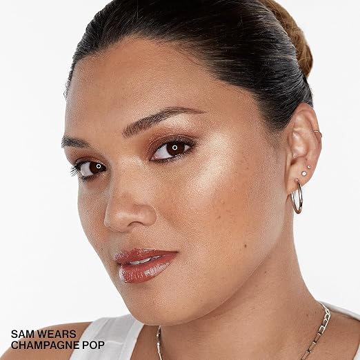 03 - Champagne Pop (Soft Gold with Pearl)