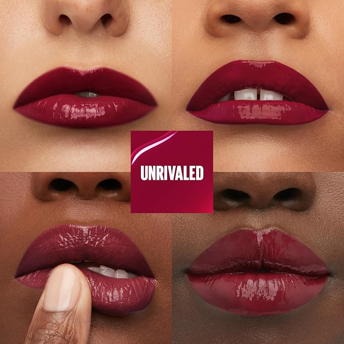 30 UNRIVALED