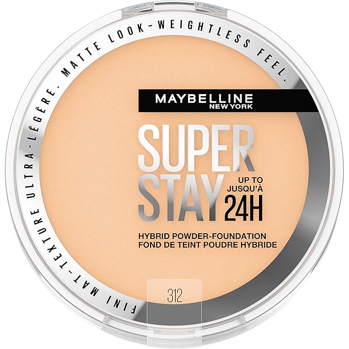 SUPERSTAY POWDER 312