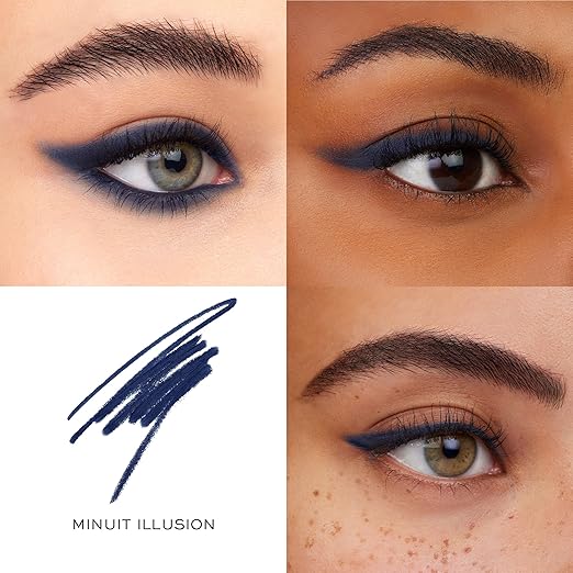 07 Minuit Illusion: matte navy