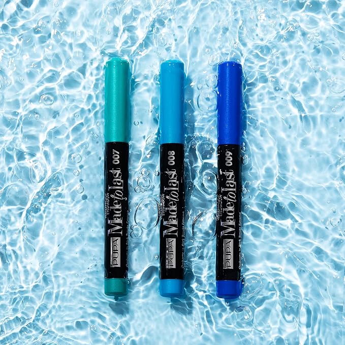 008 Pool Blue