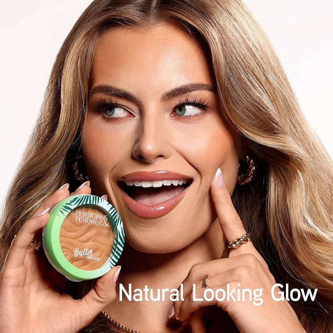 Brazilian Glow