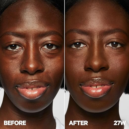 27W - Very Deep with Warm Undertones