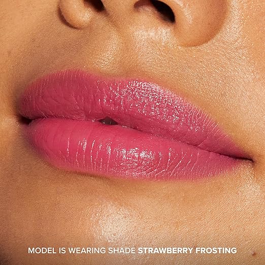 03 Strawberry Frosting (Hot Pink)