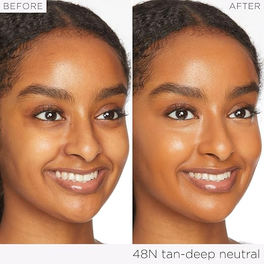 48N tan-deep neutral