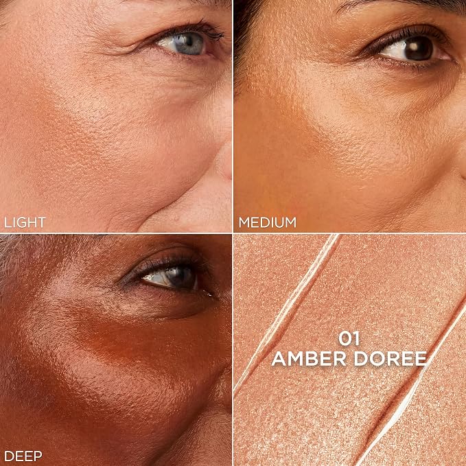 Amber Doree