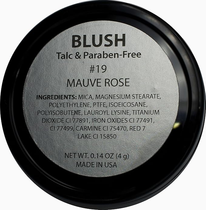 Mauve Rose