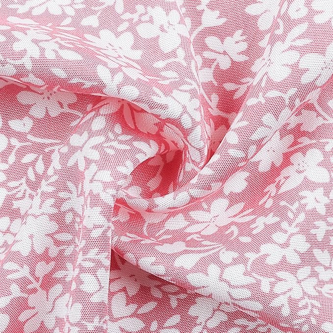 Pink Floral