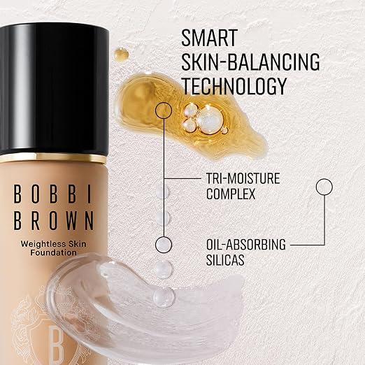33 Golden (Brown with yellow undertones for medium to dark skin)