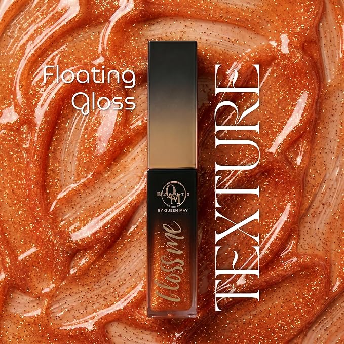 Orange Shimmer