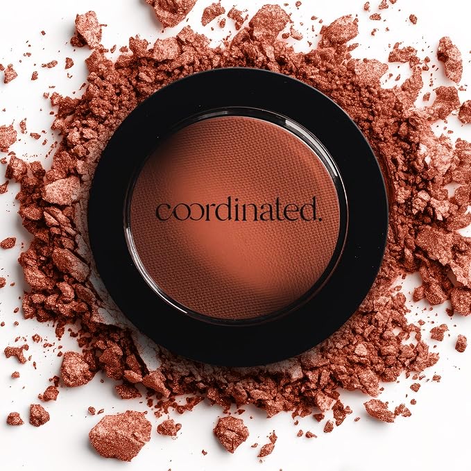 Burnt Coral