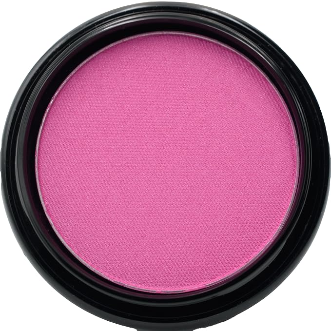 Fuchsia Pink
