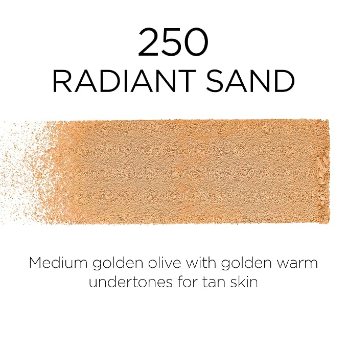 Radiant Sand
