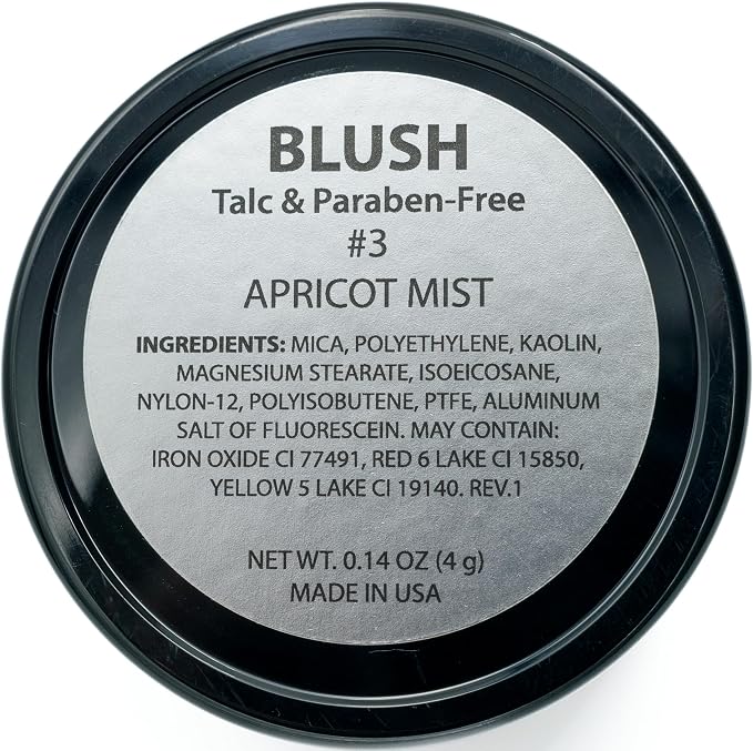Apricot Mist