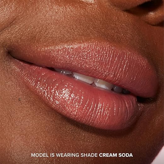 01 Cream Soda (Rosy Nude)