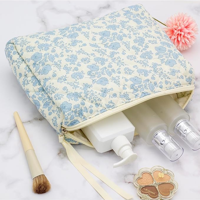 Flower Blue