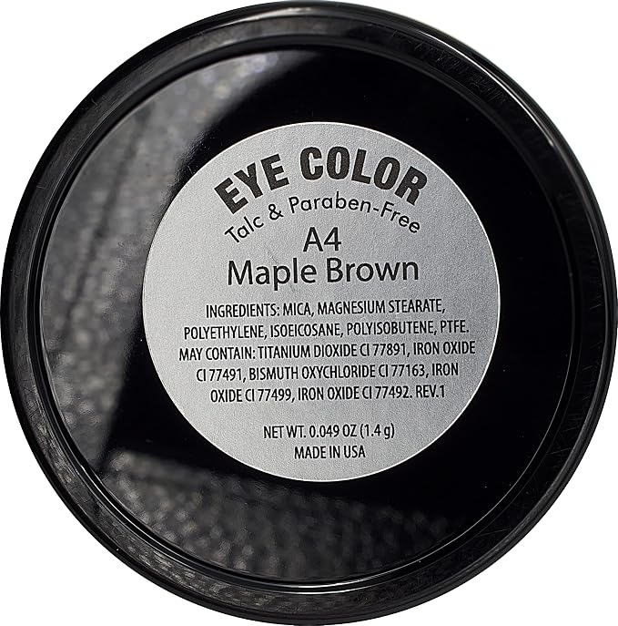 Maple Brown