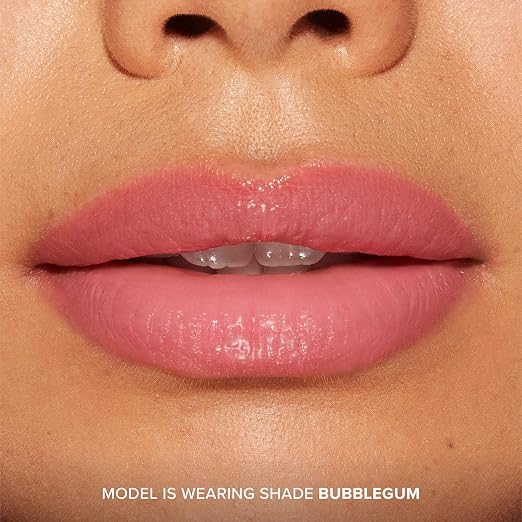 02 Bubblegum (Soft Pink)